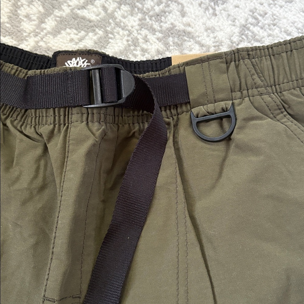 Timberland Men's Shorts - Picture 5 of 5